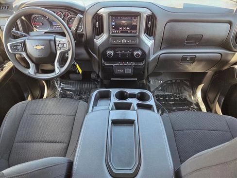 Used 2022 Chevrolet Silverado 2500 W/T w/ WT Convenience Package image 14