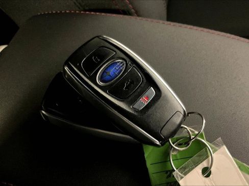 Used 2022 Subaru WRX Premium image 13