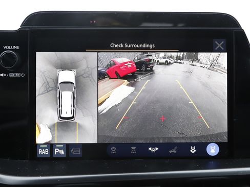 New 2026 Subaru Outback Limited XT image 28