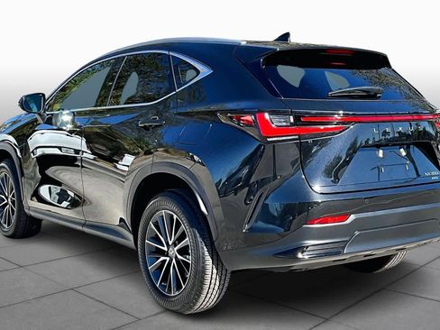 Used 2023 Lexus NX 350 Premium w/ Cold Area Package image 12