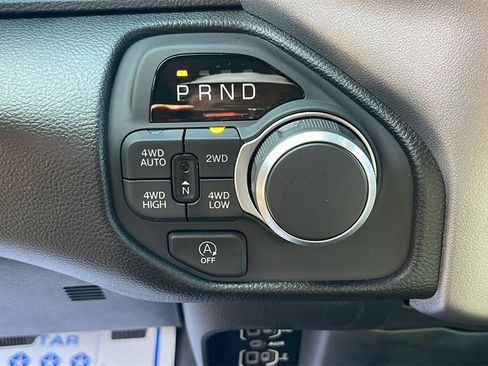 New 2026 RAM 1500 Big Horn image 23