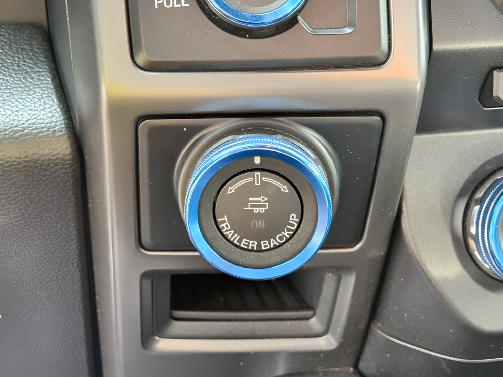 Used 2017 Ford F150 XLT w/ Equipment Group 301A Mid AWD/4WD image 20