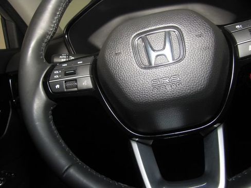 Certified 2024 Honda CR-V EX-L image 5