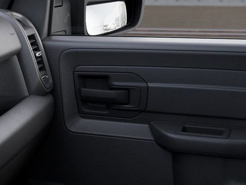 New 2025 RAM 5500 Tradesman w/ Max Tow Package AWD/4WD image 25