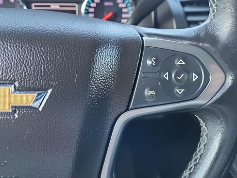 Used 2019 Chevrolet Tahoe LT w/ Luxury Package image 22