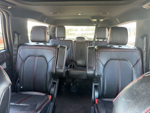 Used 2020 Ford Expedition Max Limited w/ Equipment Group 303A AWD/4WD image 17