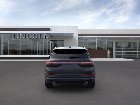 New 2024 Lincoln Corsair Grand Touring w/ Equipment Group 301A image 5