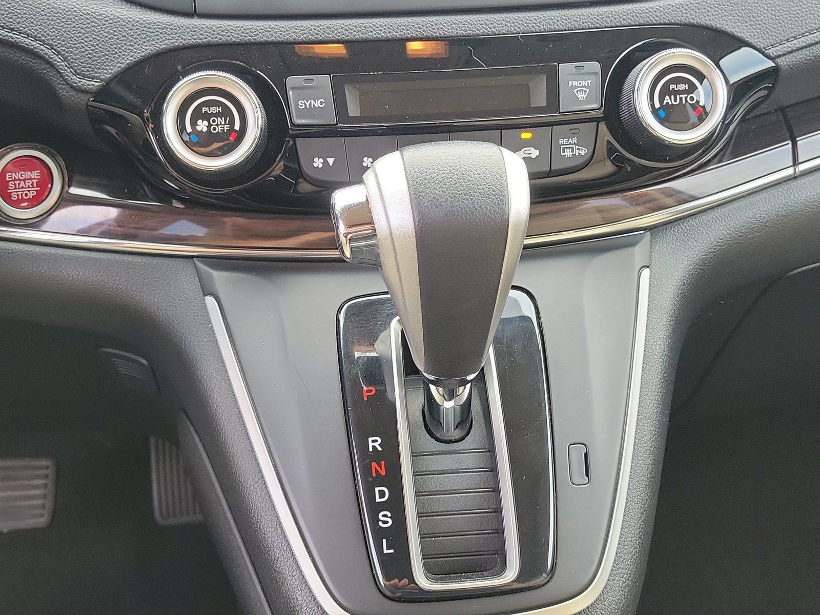Used 2016 Honda CR-V Touring image 21
