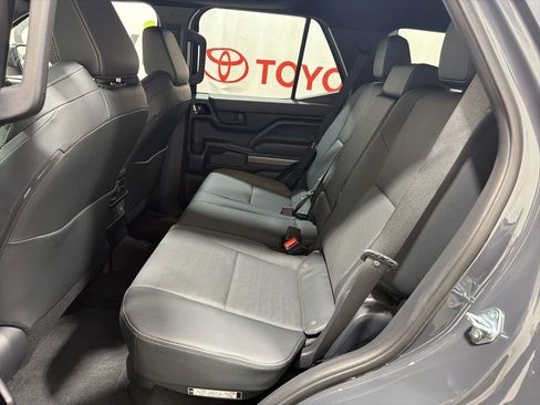 Used 2026 Toyota 4Runner TRD Off-Road Premium AWD/4WD image 20