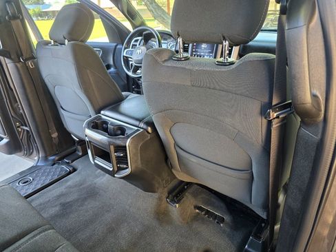 Used 2020 RAM 1500 Big Horn image 38