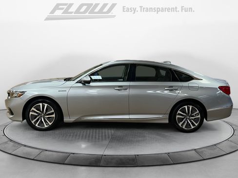 Used 2021 Honda Accord EX-L image 4
