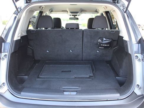 Used 2023 Nissan Rogue SV FWD image 52