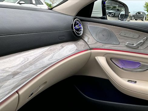 Used 2019 Mercedes-Benz CLS 450 image 29