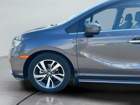 Used 2024 Honda Odyssey Touring image 21