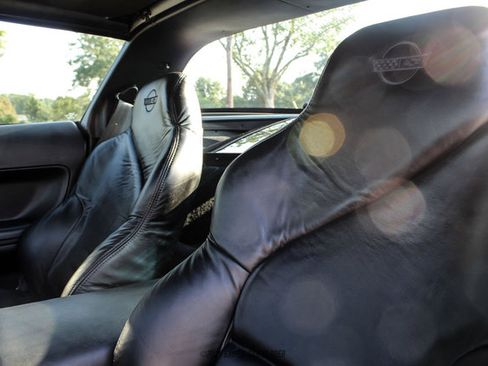 Used 1995 Chevrolet Corvette ZR1 RWD image 42
