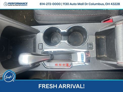 Used 2015 GMC Terrain SLE w/ Convenience Package FWD image 26