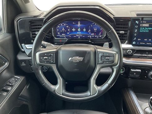 Used 2024 Chevrolet Silverado 1500 RST w/ Convenience Package II image 15
