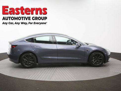 Used 2020 Tesla Model 3 Long Range AWD/4WD image 38