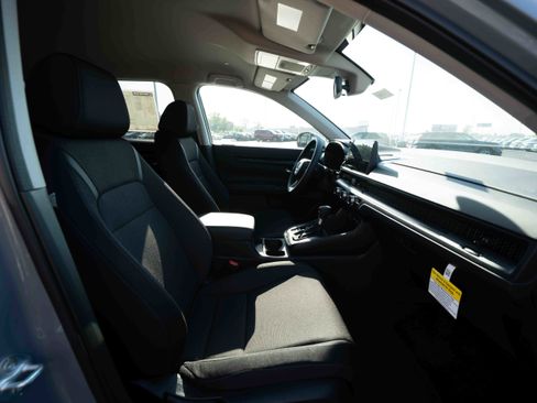 New 2026 Honda CR-V LX image 27