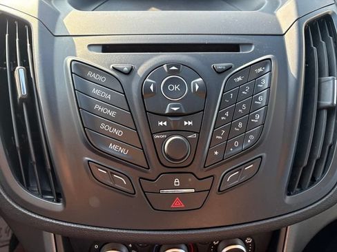 Used 2016 Ford Escape S FWD image 16