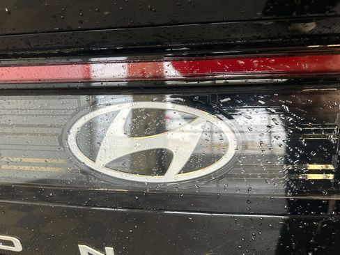 Used 2024 Hyundai Sonata SEL image 9