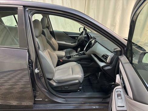 Certified 2025 Subaru Legacy Limited image 36