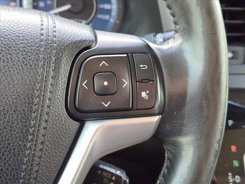 Used 2015 Toyota Sienna Limited Premium FWD image 5