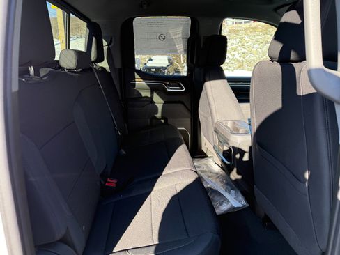 New 2026 GMC Sierra 1500 Elevation w/ Preferred Package image 19