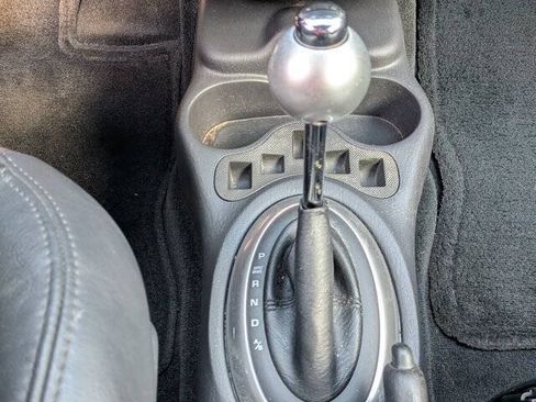 Used 2005 Chrysler PT Cruiser GT FWD image 21