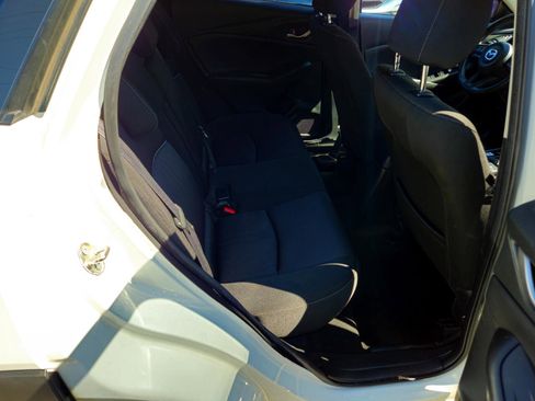 Used 2019 MAZDA CX-3 Sport image 15