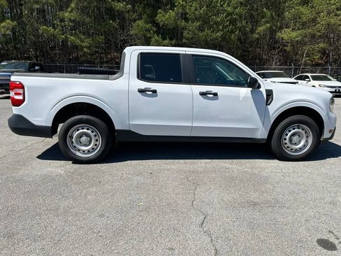 Used 2022 Ford Maverick XL FWD image 8