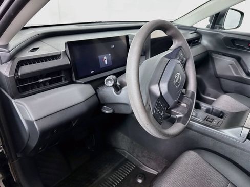 Certified 2026 Toyota RAV4 LE AWD/4WD image 9
