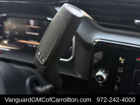 New 2026 GMC Sierra 2500 AT4X AWD/4WD image 15