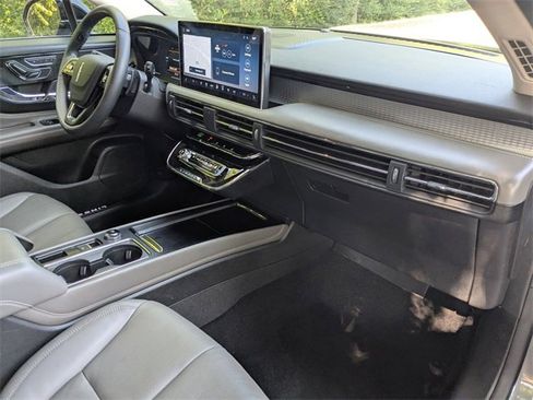 Certified 2024 Lincoln Corsair Grand Touring w/ Equipment Group 301A image 29