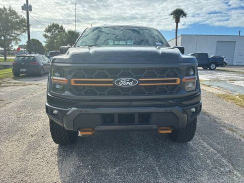 Used 2025 Ford F150 Tremor w/ Equipment Group 402A High AWD/4WD image 9