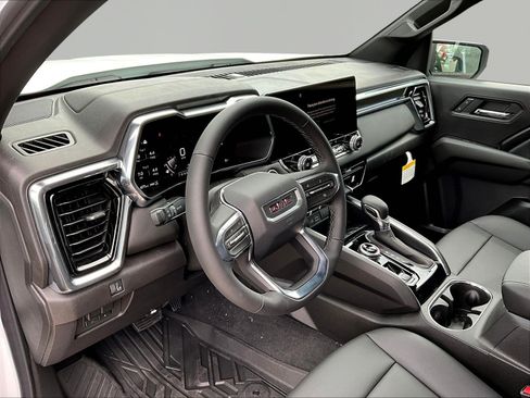 New 2026 GMC Canyon Elevation w/ Convenience Package AWD/4WD image 9