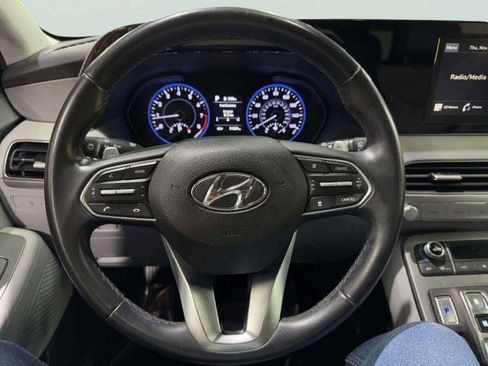 Used 2022 Hyundai Palisade SEL w/ Cargo Package FWD image 28
