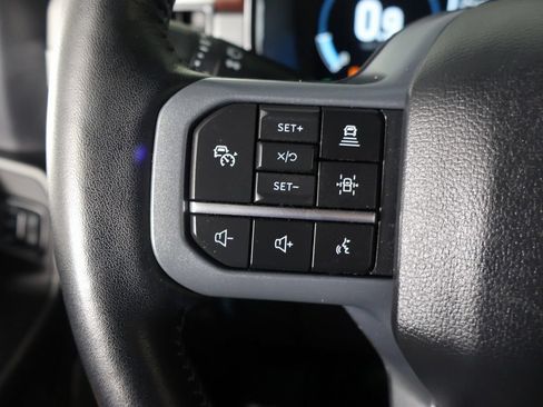 Used 2023 Ford F150 Lariat w/ Equipment Group 502A High AWD/4WD image 44