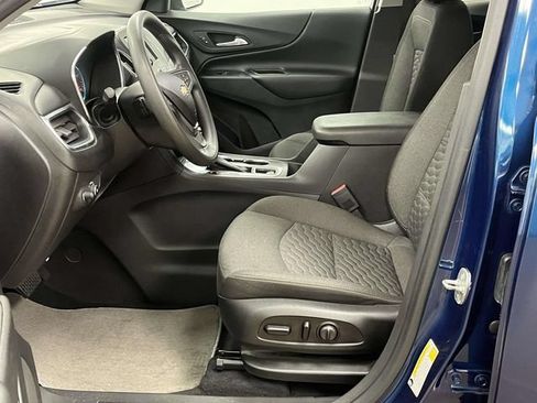 Used 2020 Chevrolet Equinox LT FWD image 13