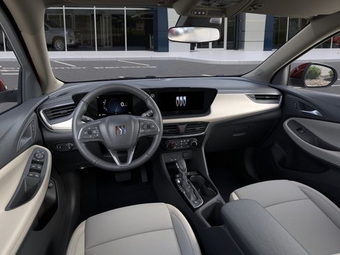New 2026 Buick Encore GX Preferred w/ Comfort Package FWD image 15