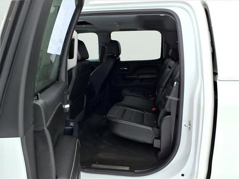 Used 2016 GMC Sierra 1500 Denali image 11