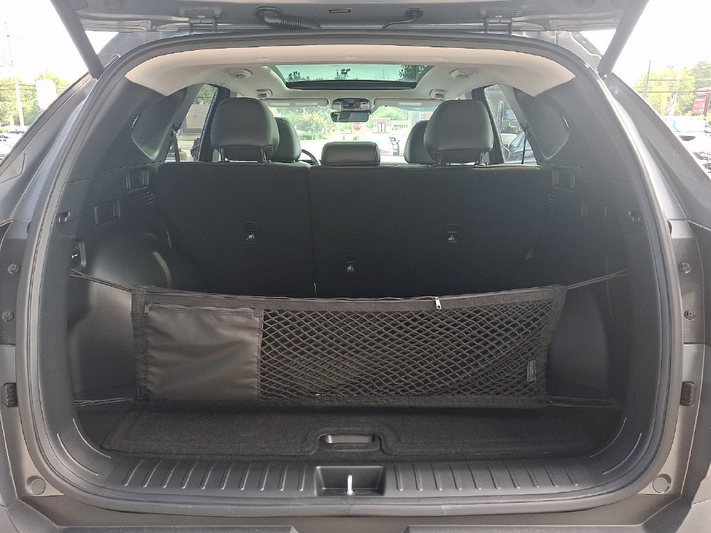 Used 2025 Hyundai Tucson Limited AWD/4WD image 30