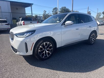 Used 2026 BMW X3 xDrive30i w/ Premium Package