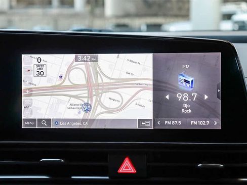 Used 2023 Hyundai Elantra N Line image 15