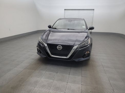 Used 2019 Nissan Altima 2.5 SV FWD image 15