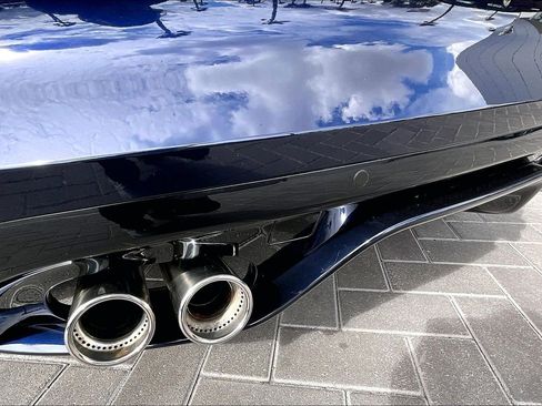 New 2024 Jaguar F-TYPE Coupe AWD image 10