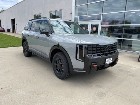 New 2027 Kia Telluride SX Prestige X-Pro AWD/4WD image 1