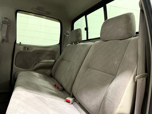 Used 2003 Toyota Tacoma 4x4 Double Cab image 26