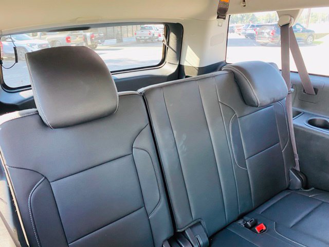 Used 2015 Chevrolet Suburban LTZ w/ Max Trailering Package AWD/4WD image 15