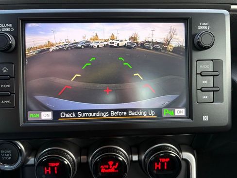 Used 2023 Subaru BRZ Limited image 20